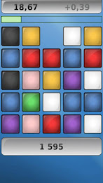 Tap! Tap Faster! poster 1