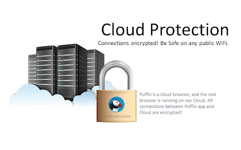 Puffin Web Browser - screenshot thumbnail
