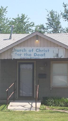 Church of Christ for the Deaf