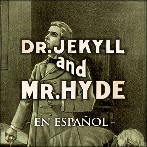 DR JEKYLL Y MR HYDE - ESPAÑOL 書籍 App LOGO-APP開箱王