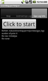 How to mod Osm Mapper Helper lastet apk for android