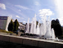 The Fountains