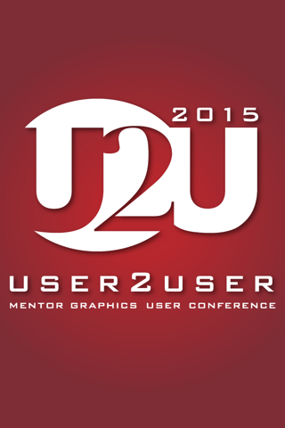 Mentor Graphics U2U - 2015