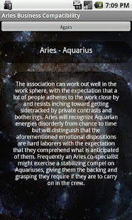 Free Aries Business Compatibility APK for PC