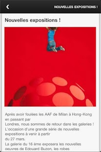 Envie d'Art Screenshots 3