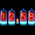 nixie LiveWallpaper Trial logo