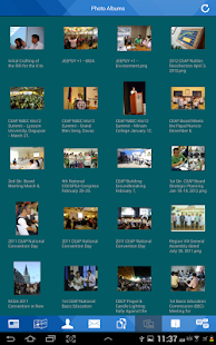 CEAP APP Screenshots 5