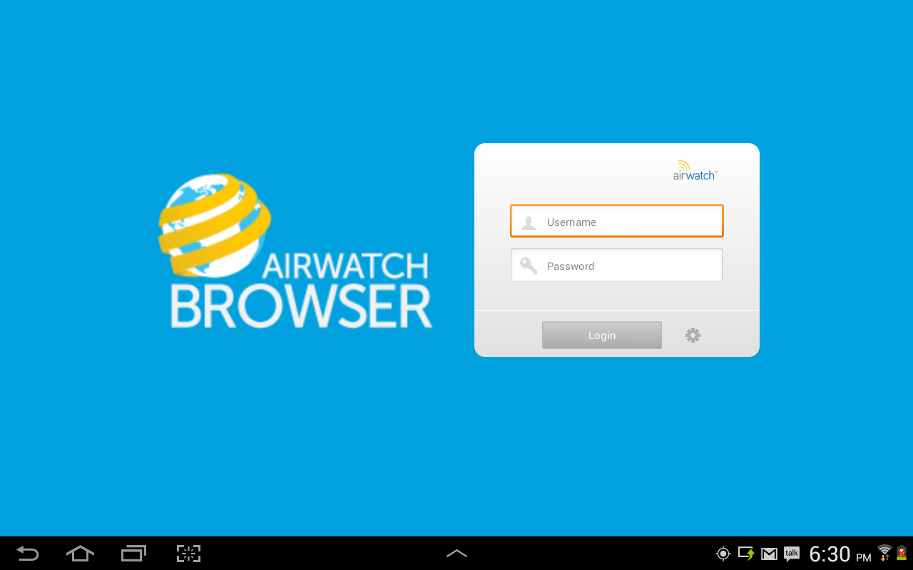 Air Watch Site : Tutoriel : Intégration de Microsoft Entra avec ...