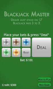 BlackJack 21 - Android Apps on Google Play