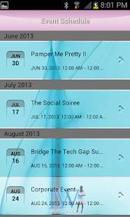 Free LW Special Events APK for Android