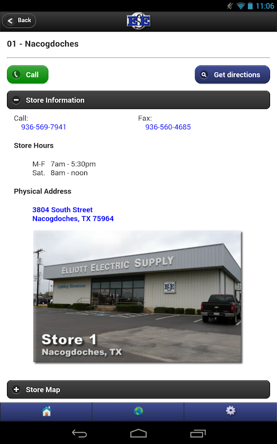 Elliott Electric Android Apps On Google Play