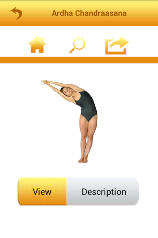 【免費健康App】Yoga for Fitness-APP點子