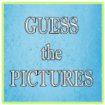 Cover Image of Download GUESS THE PICTURES 1.0 APK