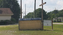 Trinity Faith Bible Church
