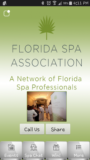Florida Spa Association