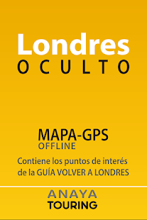 How to install Londres Oculto 2.0.0 apk for bluestacks