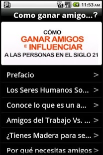 Free Como ganar amigos APK