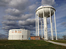 Texas City Water Tower
