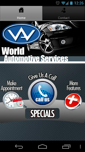 World Automotive Services