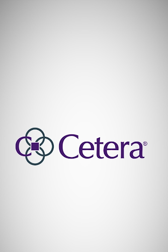 Cetera Rep On Demand