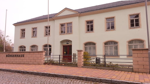 Bürgerhaus Bannewitz