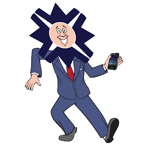 F.R.E.D. Varies with device