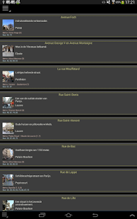 Visit Parijs Screenshots 1
