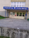 Post Office Os.Pomorskie