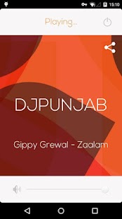 Lastest DJPUNJAB Radio APK