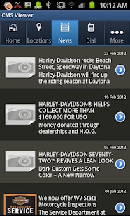 Download S&P Harley-Davidson APK for Android