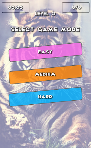 Tiger Jigsaw Puzzles APK 1.8.9 - Free Casual Games for Android
