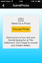 The Settlement poster 4