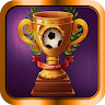 Air Football Champions League Game icon