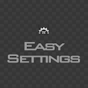 Easy Settings Pro logo