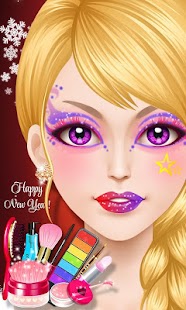download Party Girl Makeover free