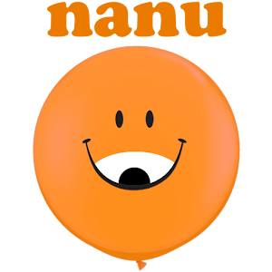 nanu LOGO-APP點子