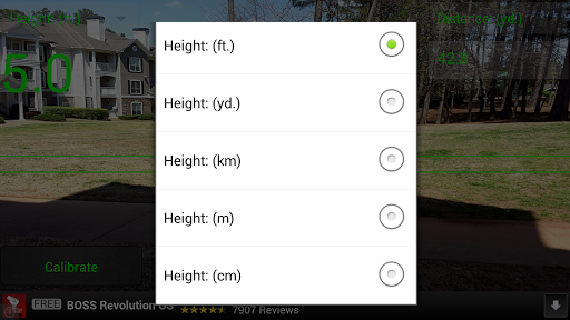 免費下載工具APP|Smart Height Measure app開箱文|APP開箱王