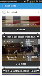 Basketball Training Screenshots 3