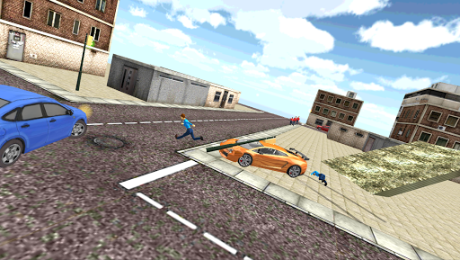 免費下載賽車遊戲APP|City Driving Stunt Simulator app開箱文|APP開箱王