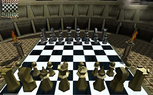 Chess Game