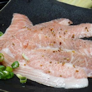 新橋燒肉屋(竹北店)