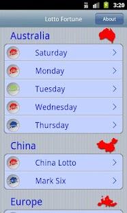 Free Download Lotto Fortune APK for Android