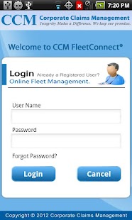 How to download Corporate Claims Management 0.2 apk for android