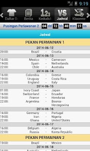 Piala Fantasi Screenshots 2