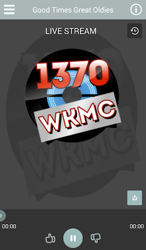 1370 WKMC