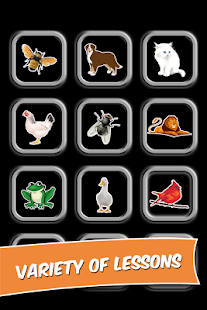 English With Hippo FREE Screenshots 2