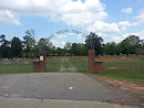 Piney Grove Cemetery 