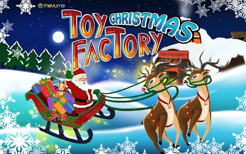 Christmas Toy Factory Screenshots 3