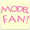 Model fan! (Popular models blog viewer) Apk