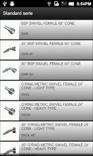 Free MCS Hydraulics APK